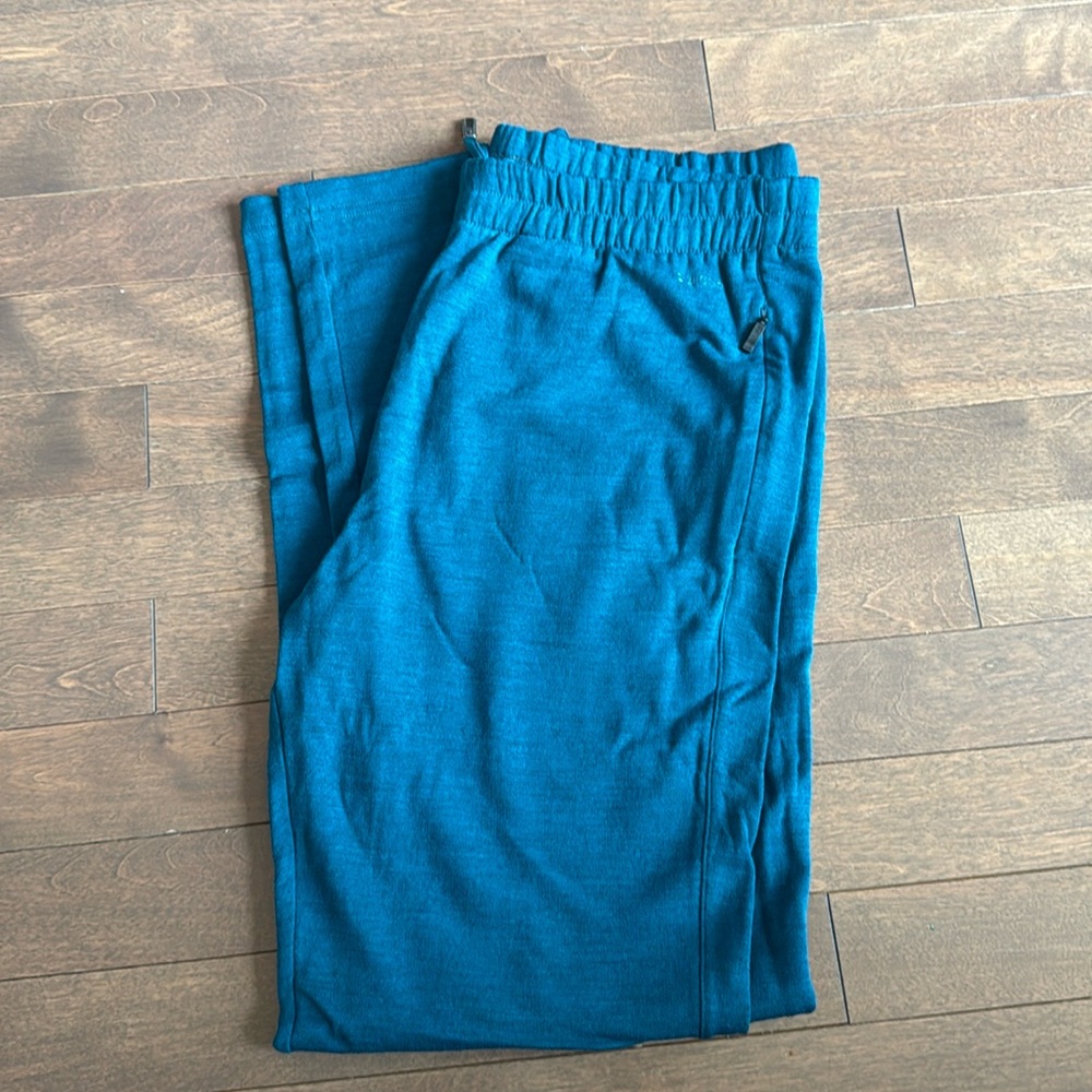 Z Zegna Techmerino Sweatpants Size M NEW